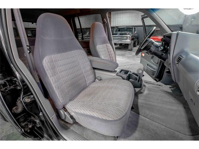 1993 Ford Explorer (CC-2092725) for sale in Sherman, Texas