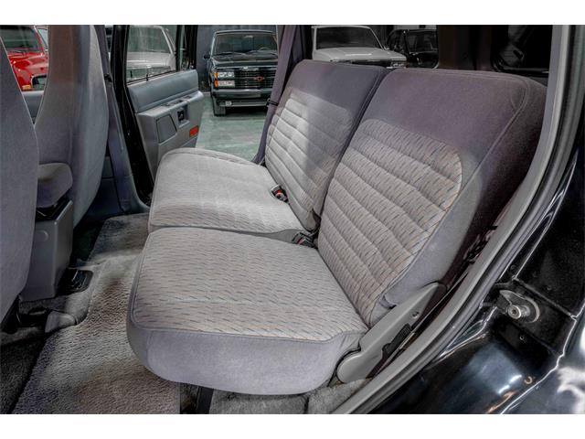 1993 Ford Explorer (CC-2092725) for sale in Sherman, Texas