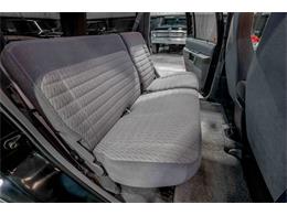 1993 Ford Explorer (CC-2092725) for sale in Sherman, Texas