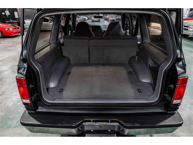 1993 Ford Explorer (CC-2092725) for sale in Sherman, Texas
