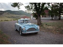 1957 Aston Martin Coupe (CC-2092726) for sale in Carmel, California