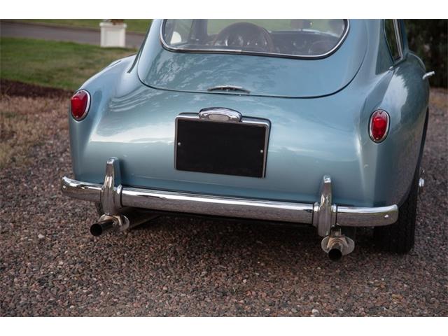 1957 Aston Martin Coupe (CC-2092726) for sale in Carmel, California