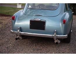 1957 Aston Martin Coupe (CC-2092726) for sale in Carmel, California