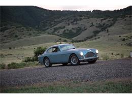1957 Aston Martin Coupe (CC-2092726) for sale in Carmel, California