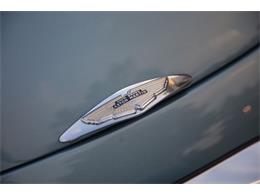 1957 Aston Martin Coupe (CC-2092726) for sale in Carmel, California