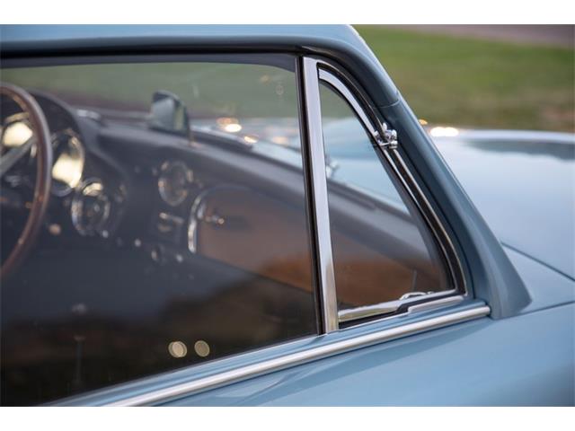 1957 Aston Martin Coupe (CC-2092726) for sale in Carmel, California
