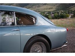 1957 Aston Martin Coupe (CC-2092726) for sale in Carmel, California