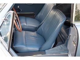 1957 Aston Martin Coupe (CC-2092726) for sale in Carmel, California