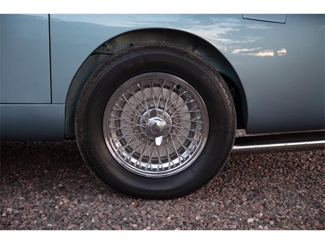 1957 Aston Martin Coupe (CC-2092726) for sale in Carmel, California