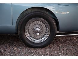 1957 Aston Martin Coupe (CC-2092726) for sale in Carmel, California