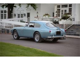 1957 Aston Martin Coupe (CC-2092726) for sale in Carmel, California