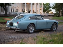 1957 Aston Martin Coupe (CC-2092726) for sale in Carmel, California