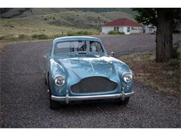 1957 Aston Martin Coupe (CC-2092726) for sale in Carmel, California