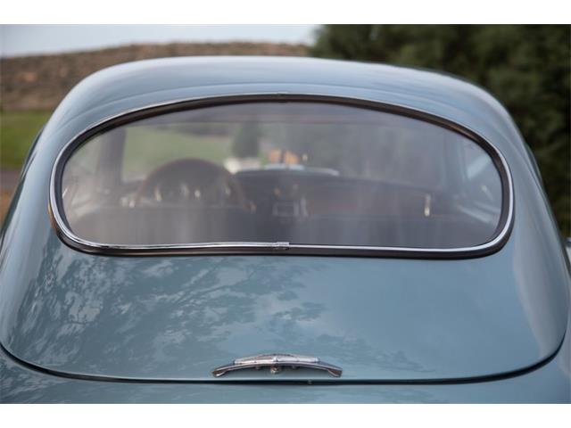 1957 Aston Martin Coupe (CC-2092726) for sale in Carmel, California