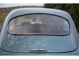 1957 Aston Martin Coupe (CC-2092726) for sale in Carmel, California