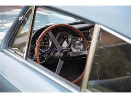 1957 Aston Martin Coupe (CC-2092726) for sale in Carmel, California