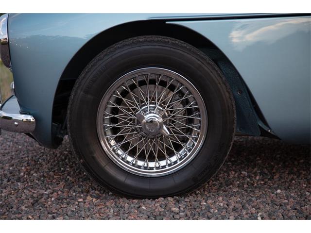 1957 Aston Martin Coupe (CC-2092726) for sale in Carmel, California