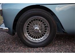 1957 Aston Martin Coupe (CC-2092726) for sale in Carmel, California