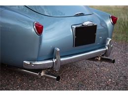 1957 Aston Martin Coupe (CC-2092726) for sale in Carmel, California