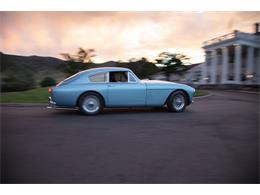 1957 Aston Martin Coupe (CC-2092726) for sale in Carmel, California