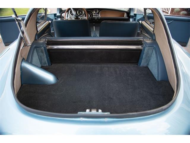 1957 Aston Martin Coupe (CC-2092726) for sale in Carmel, California