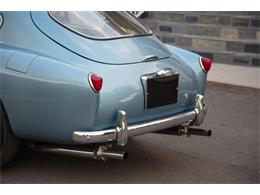 1957 Aston Martin Coupe (CC-2092726) for sale in Carmel, California