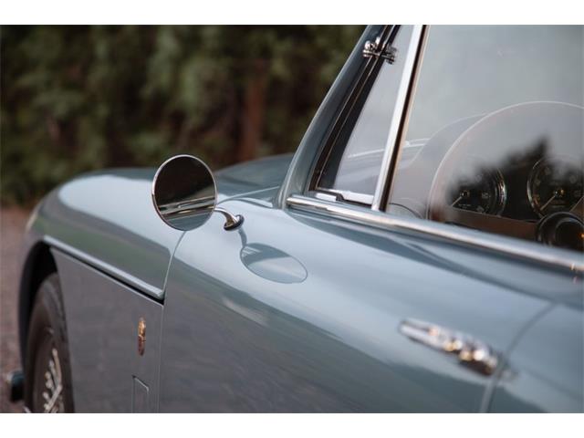 1957 Aston Martin Coupe (CC-2092726) for sale in Carmel, California