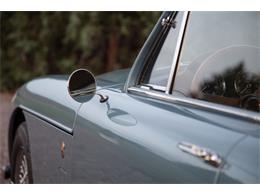 1957 Aston Martin Coupe (CC-2092726) for sale in Carmel, California