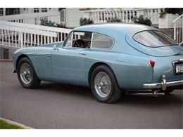 1957 Aston Martin Coupe (CC-2092726) for sale in Carmel, California