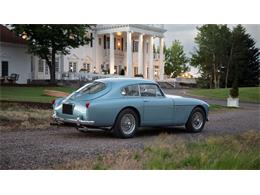 1957 Aston Martin Coupe (CC-2092726) for sale in Carmel, California