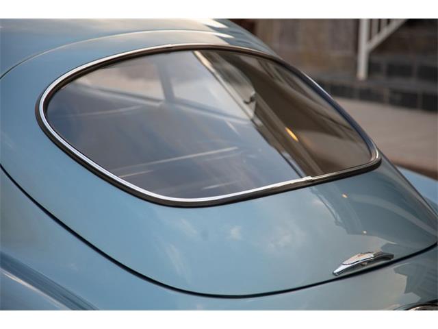 1957 Aston Martin Coupe (CC-2092726) for sale in Carmel, California