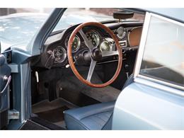 1957 Aston Martin Coupe (CC-2092726) for sale in Carmel, California