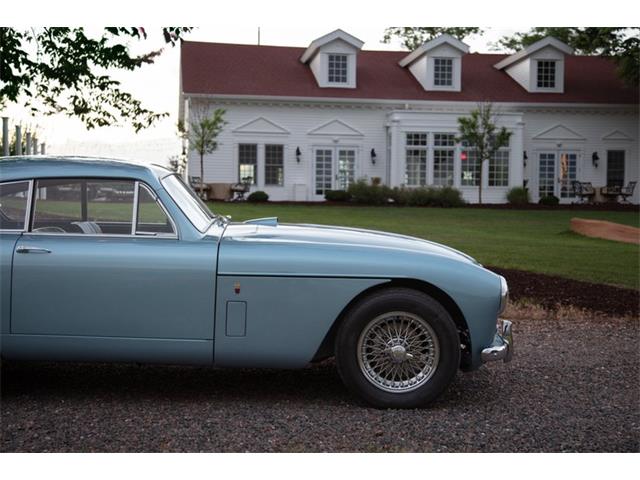 1957 Aston Martin Coupe (CC-2092726) for sale in Carmel, California