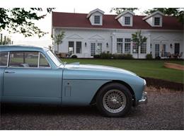 1957 Aston Martin Coupe (CC-2092726) for sale in Carmel, California