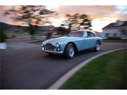 1957 Aston Martin Coupe (CC-2092726) for sale in Carmel, California