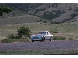 1957 Aston Martin Coupe (CC-2092726) for sale in Carmel, California