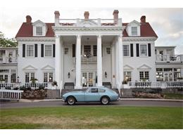 1957 Aston Martin Coupe (CC-2092726) for sale in Carmel, California