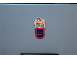 1957 Aston Martin Coupe (CC-2092726) for sale in Carmel, California
