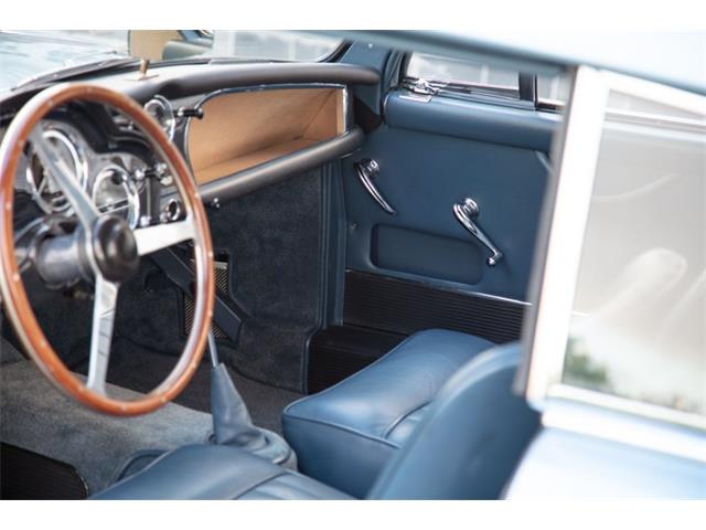 1957 Aston Martin Coupe (CC-2092726) for sale in Carmel, California