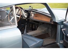 1957 Aston Martin Coupe (CC-2092726) for sale in Carmel, California