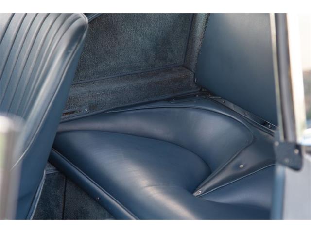 1957 Aston Martin Coupe (CC-2092726) for sale in Carmel, California