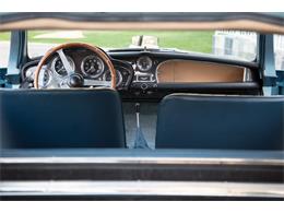 1957 Aston Martin Coupe (CC-2092726) for sale in Carmel, California