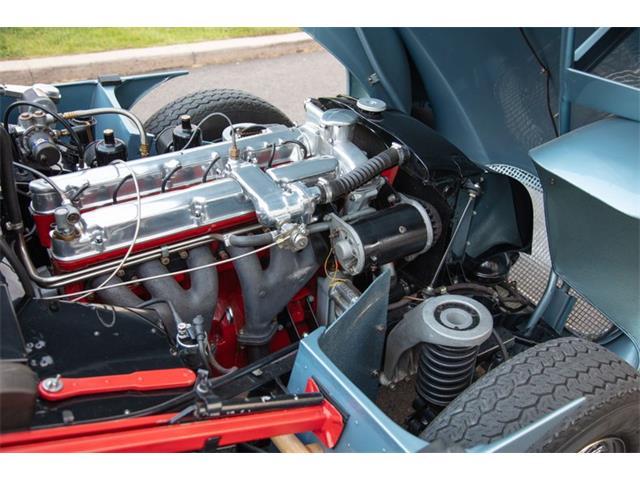 1957 Aston Martin Coupe (CC-2092726) for sale in Carmel, California