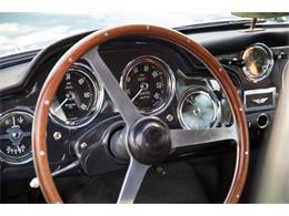 1957 Aston Martin Coupe (CC-2092726) for sale in Carmel, California