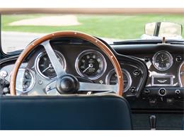 1957 Aston Martin Coupe (CC-2092726) for sale in Carmel, California