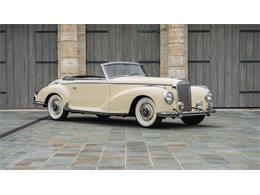 1953 Mercedes-Benz 300 (CC-2092727) for sale in Carmel, California