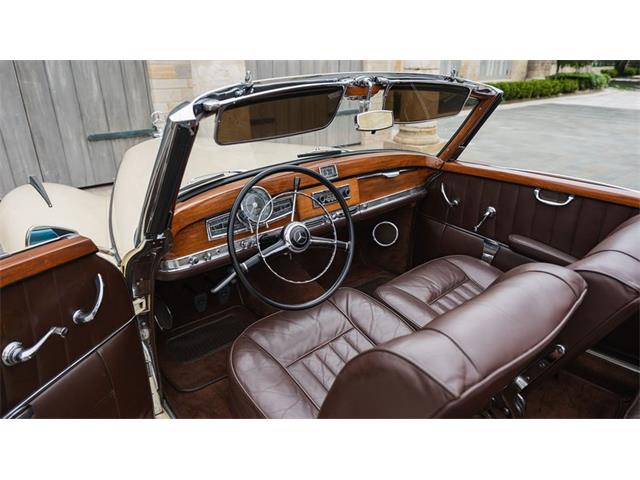 1953 Mercedes-Benz 300 (CC-2092727) for sale in Carmel, California