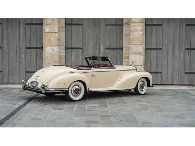 1953 Mercedes-Benz 300 (CC-2092727) for sale in Carmel, California