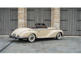 1953 Mercedes-Benz 300 (CC-2092727) for sale in Carmel, California