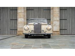 1953 Mercedes-Benz 300 (CC-2092727) for sale in Carmel, California